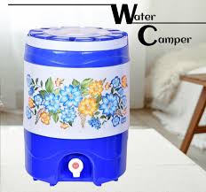 Water Campers